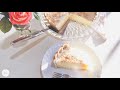 Coconut Custard Pie Recipe