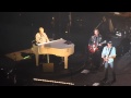 Beach Boys, Surfer Girl, London Royal Albert Hall 27.09.2012