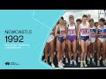 Newcastle 1992 | World Half Marathon Championships