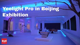 Yeelight Pro in Beijing