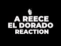 A Reece EL Dorado Ft Fly Anakin Reaction