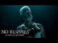 NO RESPIRES del director de “Posesión Infernal” - Clip en ESPAÑOL | Sony Pictures España