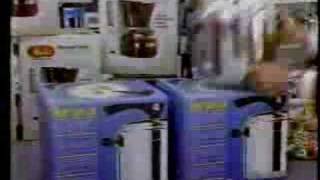 Home Hardware Christmas commercial (1991)