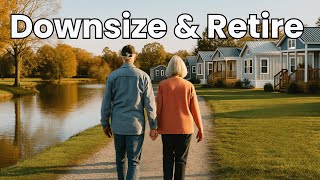Tiny Homes for Seniors Are Changing Everything!
