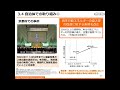 公共施設への太陽光発電導入について（解説動画4 5：太陽光発電システムの設置状況）