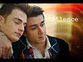 Berk + Doruk – Silence || #KARDESLERIM #DorBer