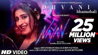 Nayan Video Song   Dhvani Bhanushali Jubin N   Lijo G Dj Chetas Manoj  | ClickBiat STUDIO