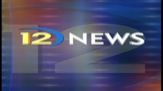 12 News January 10, 2014