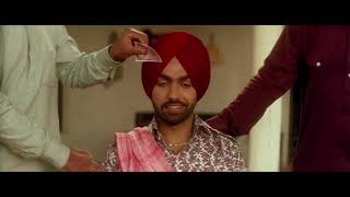 MEHANDI   Nikka Zaildar 2   Veet Baljit, Sonam Bajwa, Ammy Virk   Latest Punjabi Song 2017