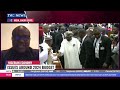 fiscal spending issues surrounding nigeria s 2024 budget