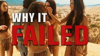 How Hollywood DESTROYED The Most Beloved Sci-Fi Of The 70s By Making It A Joke