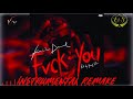 Kiss Daniel ft Ulti Vasto Fvck You (instrumental remake)