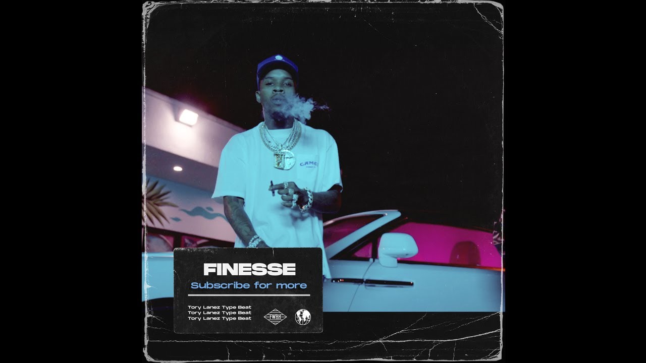 "STRIPPER" Tory Lanez X PARTYNEXTDOOR Type Beat @finesse.beats 2021 ...