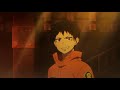 fire force amv voices