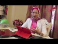 Fiona Tahir Cerita Perubahan Imej Part 004 007