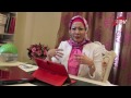 Fiona Tahir Cerita Perubahan Imej Part 004 007
