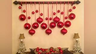 Outstanding Christmas decorations ideas | Christmas decor | holidays decoration | GIRLS CORNER