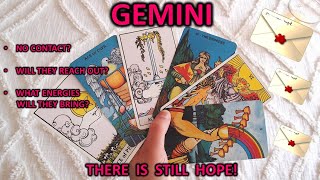 💗 GEMINI 💗 THE CHANCE OF RECONCILIATION 💕 IS STRONG 💪 AND AMAZING! 😍 ALL ACES!!! ♠️♥️♣️♦️