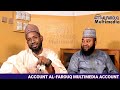 gwala gwalan kalmomi daga bakin sheikh abubakar mukhtar yola