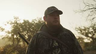 Luke Combs Hunting Collection | Columbia Sportswear