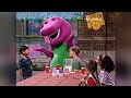 Barney & Friends: 4x17 All Mixed Up (1997) - Multiple sources