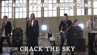 RAVE THE REQVIEM - Crack the Sky ( Mvsic )