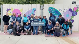 Day of Service 2022
