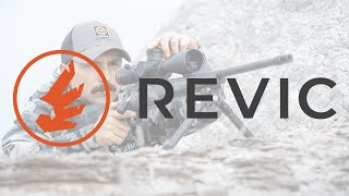 Revic Optics / Gunwerks - NEW REVIC RADIKL SMART SCOPE FOR 2024