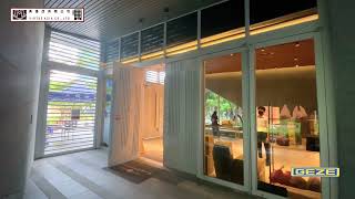 美德亞 - GEZE POWERTURN 600KG 單開重型自動門弓器/電動門弓器 AUTOMATIC SWING DOOR (DTCY) #GEZE自動門#GEZE電動開門機#POWERTURN