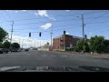 ⁴ᴷ fremont bridge westbound 4k video