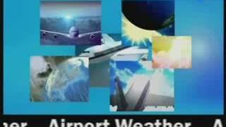 Euronews - 2006 - Weather Airport (Météo Airport)