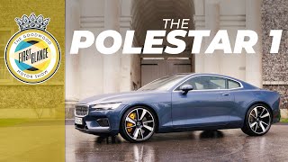 Polestar 1 Road Review | More than just a £136,000 Volvo?