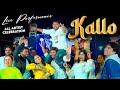 Kallo गाने ने Dj पे मचाया बवाल | Ajay Hooda,Aarju (Dance Video) | New Haryanvi Songs Haryanavi 2023