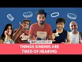 FilterCopy | Things Sindhis Are Tired Of Hearing | Ft. @sindhionism, Manish, Sanchay, Sanam, Vinayak