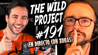 The Wild Project #191 ft elxokas | Su vida actual, La locura del Dogfight Wild Tournament