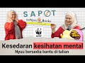 RASA TAK NORMAL SEBAB TERLALU KESIANKAN ORANG LAIN - EP 14