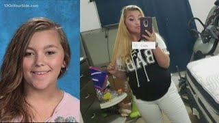 Previously endangered missing teen found safe
