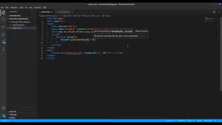 How to reload iframe using javascript