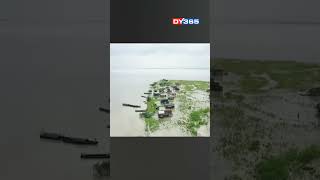 আহাৰমহীয়া বানত সাগৰসদৃশ পৰিৱেশ দধিয়াত #flood