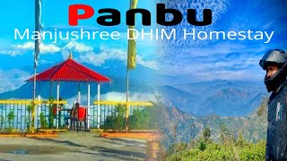 PANBU Kalimpong | Manjushree Retreat | New offbeat place in North bengal | Kalimpong Tour 2024