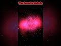 11.the rosette nebula. তারার আতুর ঘর। nebula science sortsvideo sciencexe