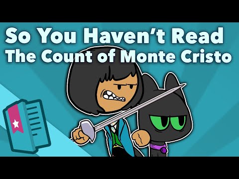 What happened to Mercedes in Count of Monte Cristo?