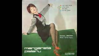 Margareta Paslaru with Cornel Fugaru and Sincron Band-All my lovin (Toata dragostea mea)