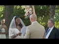 A Faith-Filled Journey Of Our Blended Wedding A Christian Love Story  Jay And Taye Ministries