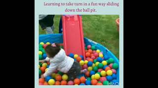 Children having fun at at Daycare | Creative Daycare