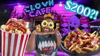 MUST TRY Food at Halloween Horror Nights 2025 | Budget Foodie Guide