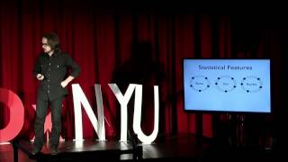 Musical notation, mathematics, and machine learning: Juan Beltran at TEDxNYU 2013