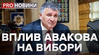 Аваков і контроль над виборами, Pro новини, 8 лютого 2019