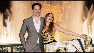 Sofia Vergara Boyfriends List (Dating History)