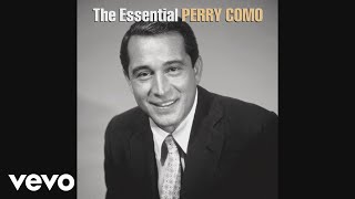 Perry Como - Magic Moments Audio